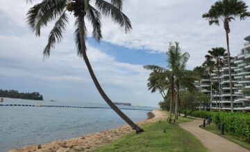 seascape - seaview