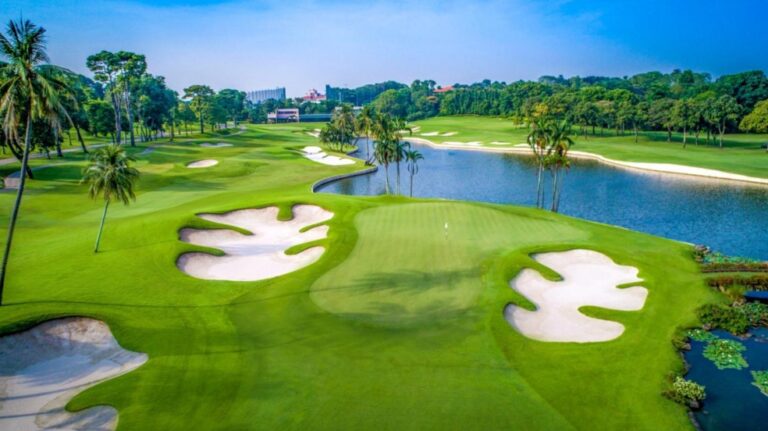 sentosa golf course Seascape sentosa golf course Seascape